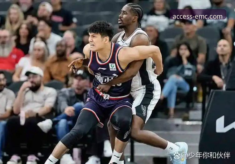 EMC体育APP下载安装下载不了怎么办 CBA状元陈国豪两战北控的回避条款对比:从限时1节到全场禁赛,技术规则如何影响比赛体验?