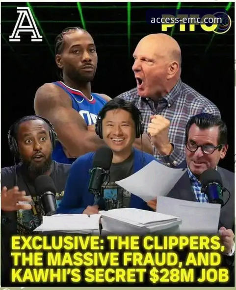 易倍体育APP可靠吗 NBA赛事分析教程:从快船vs开拓者一战看伦纳德的伤情与球队调整策略